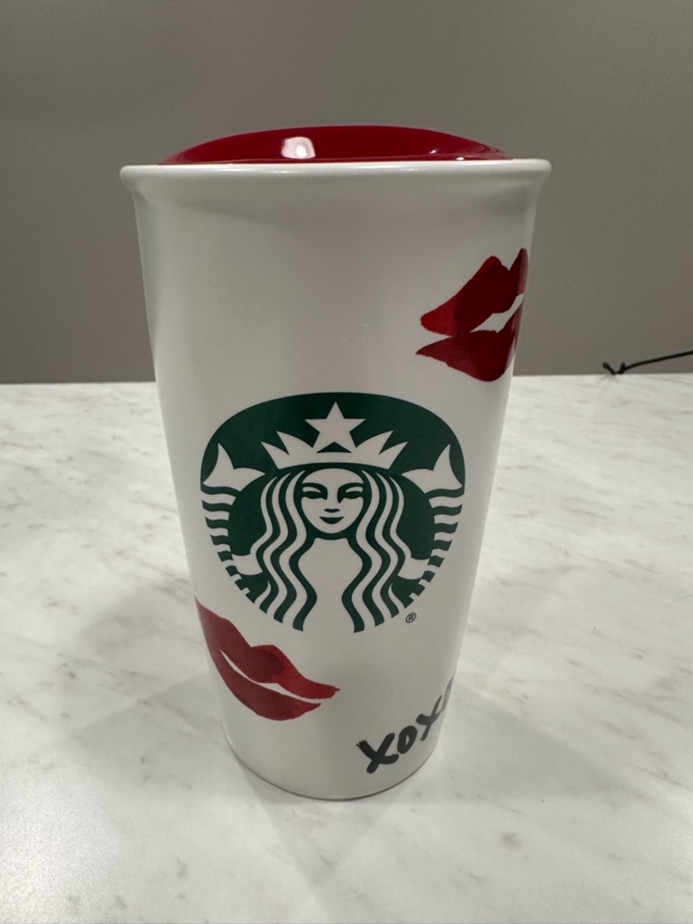 3 Super Rare brand new Starbucks tumbler cups - hard to find!!!